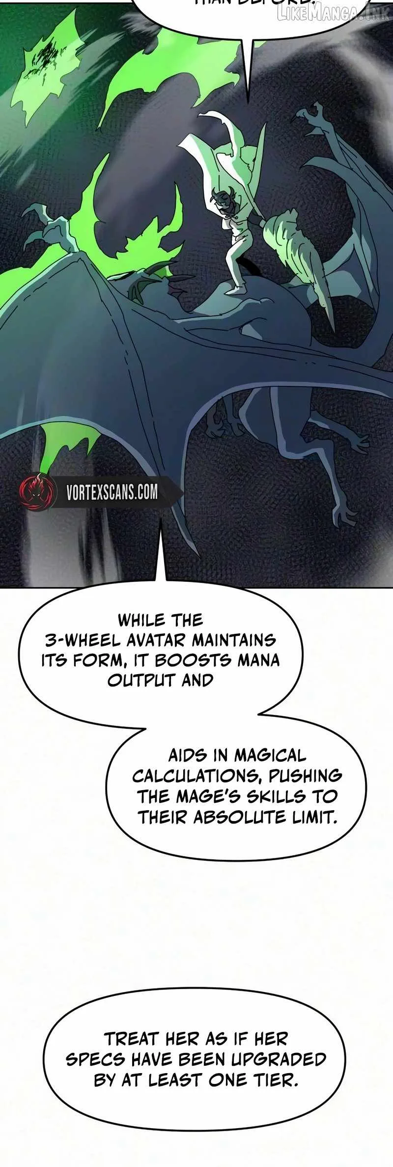 Archmage Curriculum Chapter 37 page 16