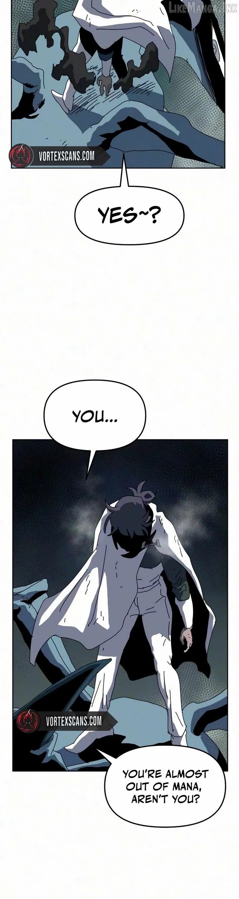 Archmage Curriculum Chapter 37 page 28