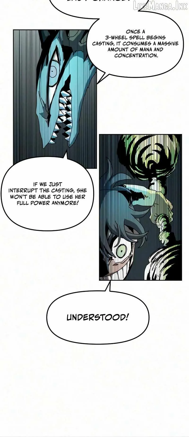 Archmage Curriculum Chapter 37 page 2
