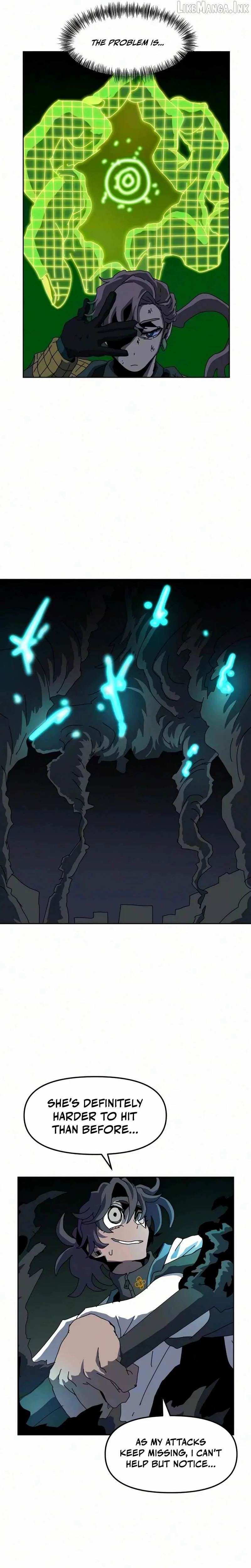 Archmage Curriculum Chapter 37 page 19