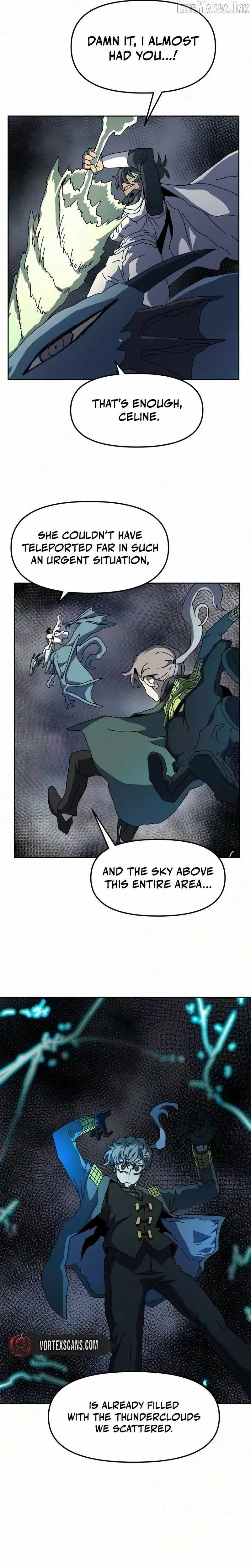 Archmage Curriculum Chapter 37 page 7