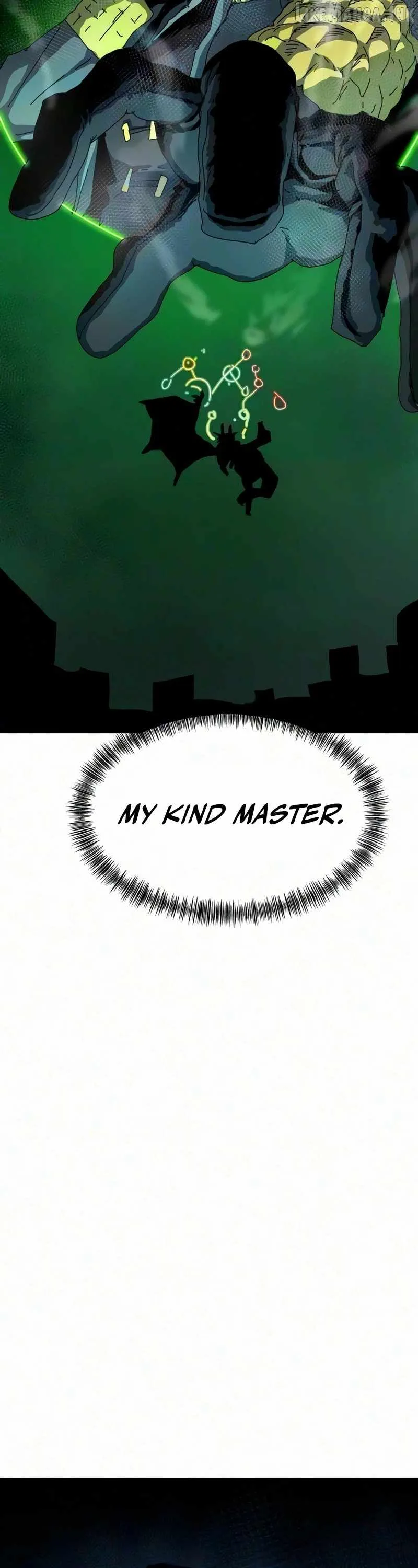 Archmage Curriculum Chapter 37 page 32