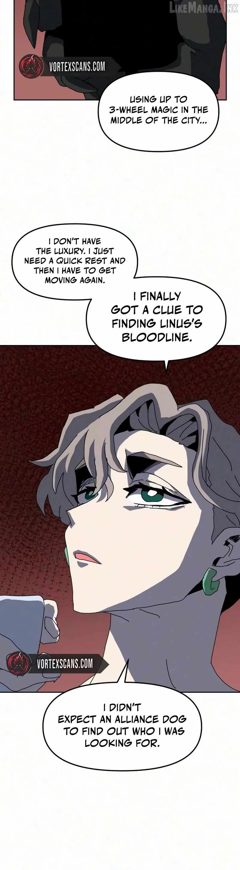 Archmage Curriculum Chapter 37 page 38