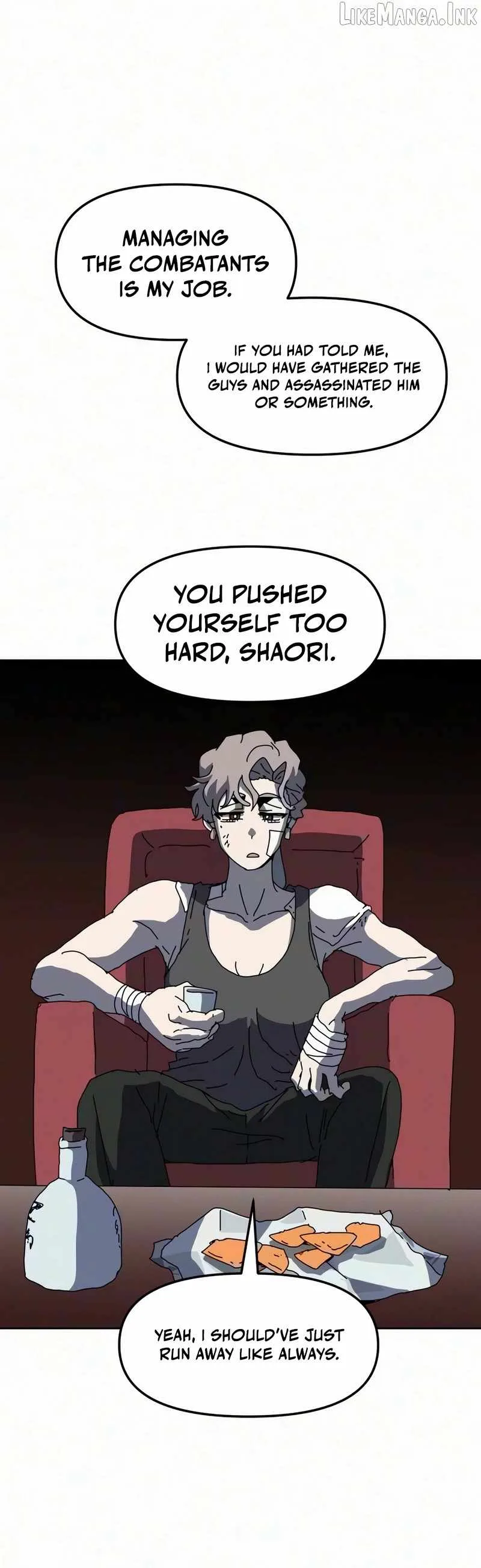 Archmage Curriculum Chapter 37 page 36