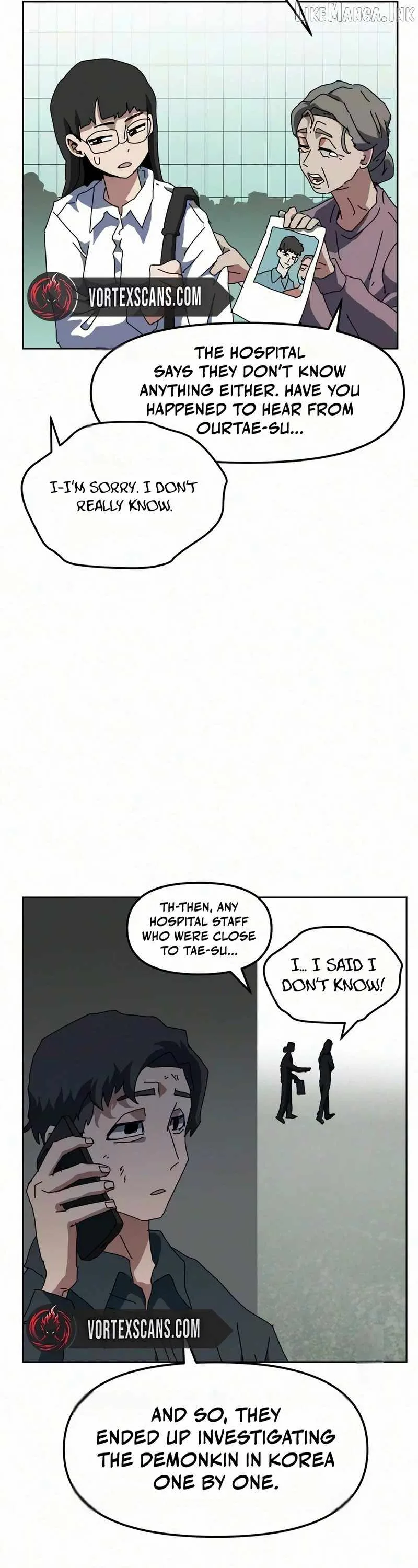 Archmage Curriculum Chapter 38 page 14