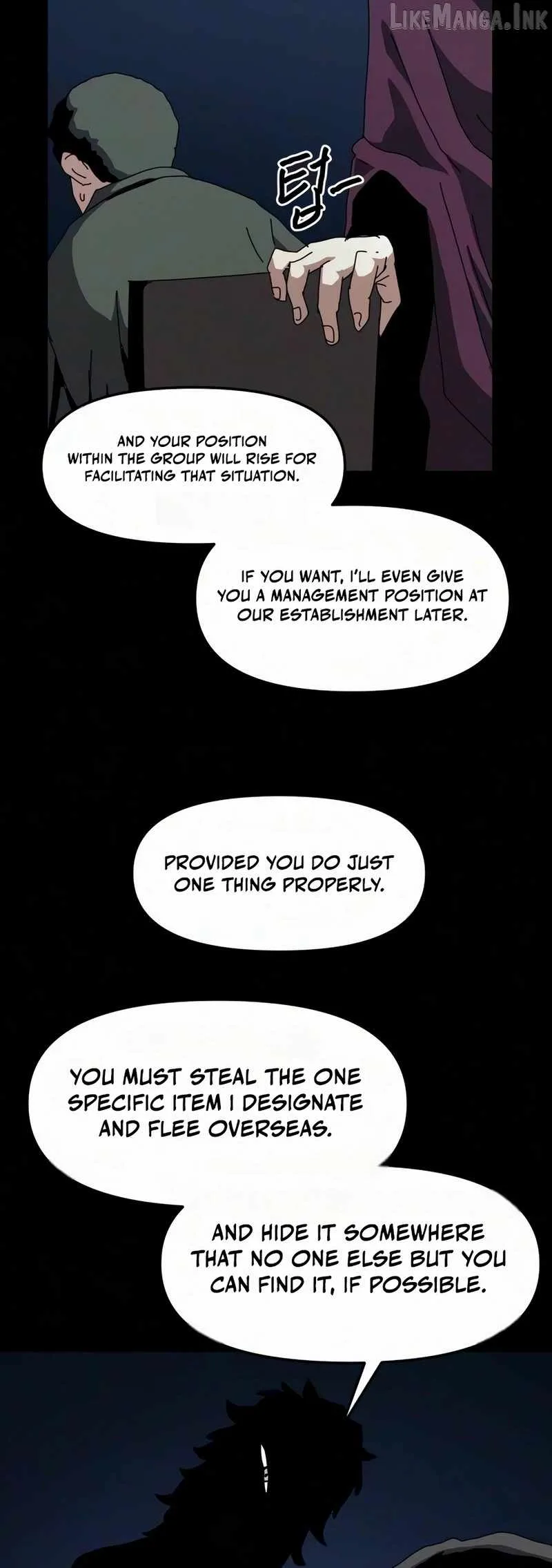 Archmage Curriculum Chapter 38 page 28