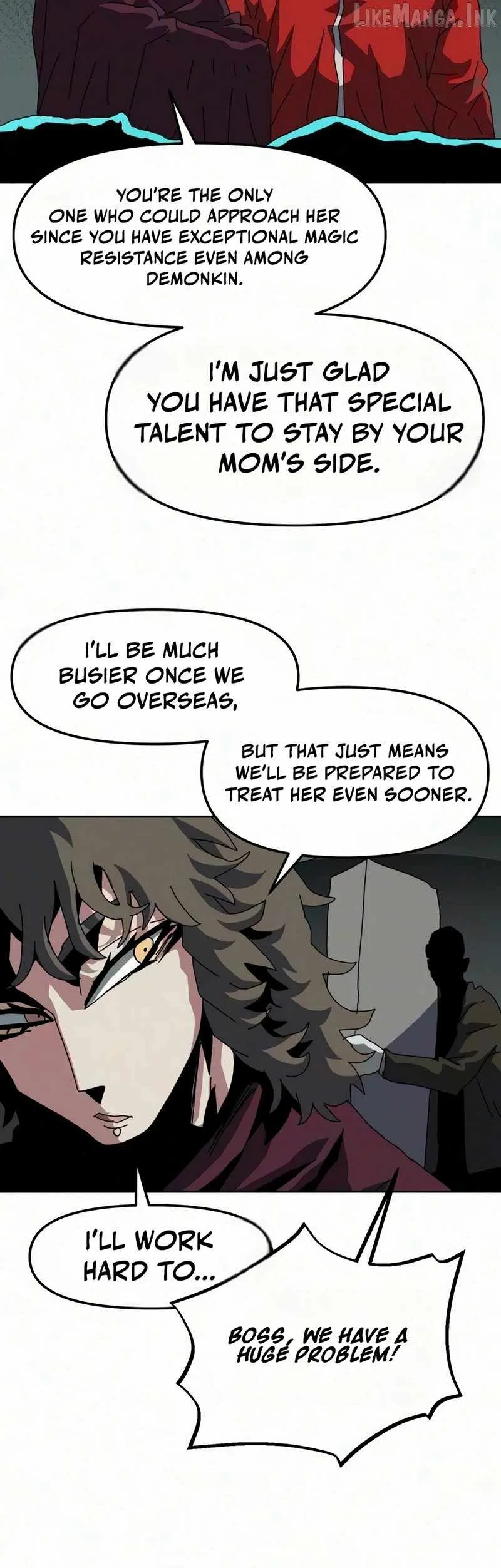 Archmage Curriculum Chapter 38 page 22