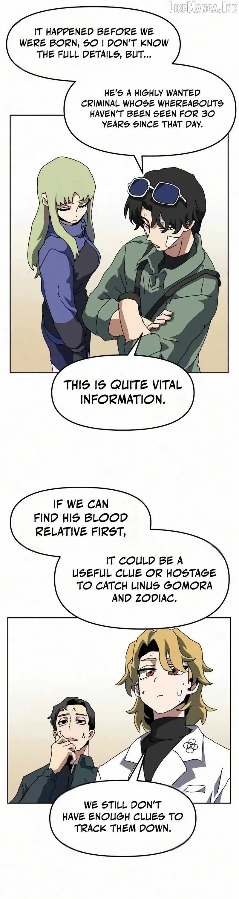 Archmage Curriculum Chapter 38 page 12