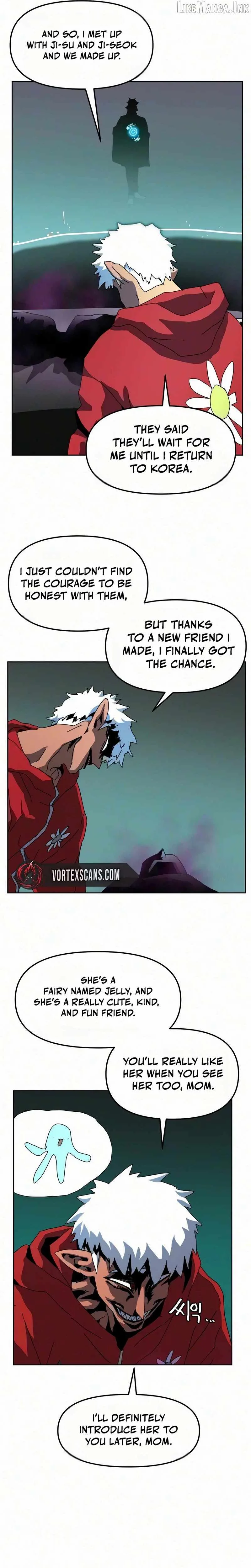 Archmage Curriculum Chapter 38 page 17