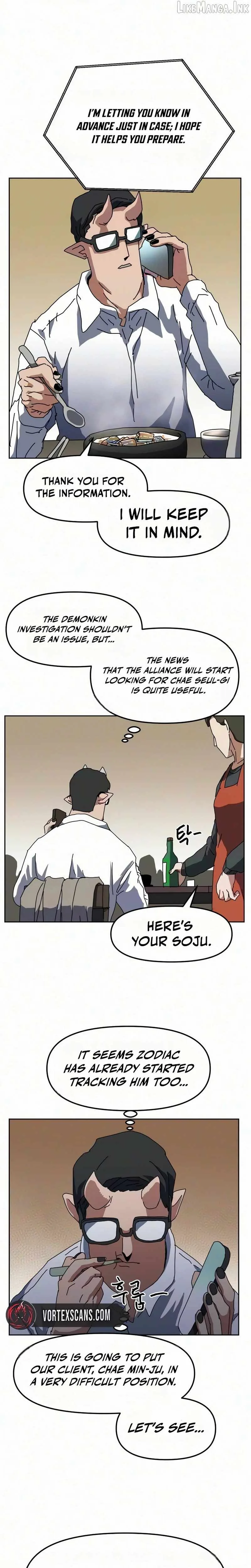 Archmage Curriculum Chapter 38 page 15