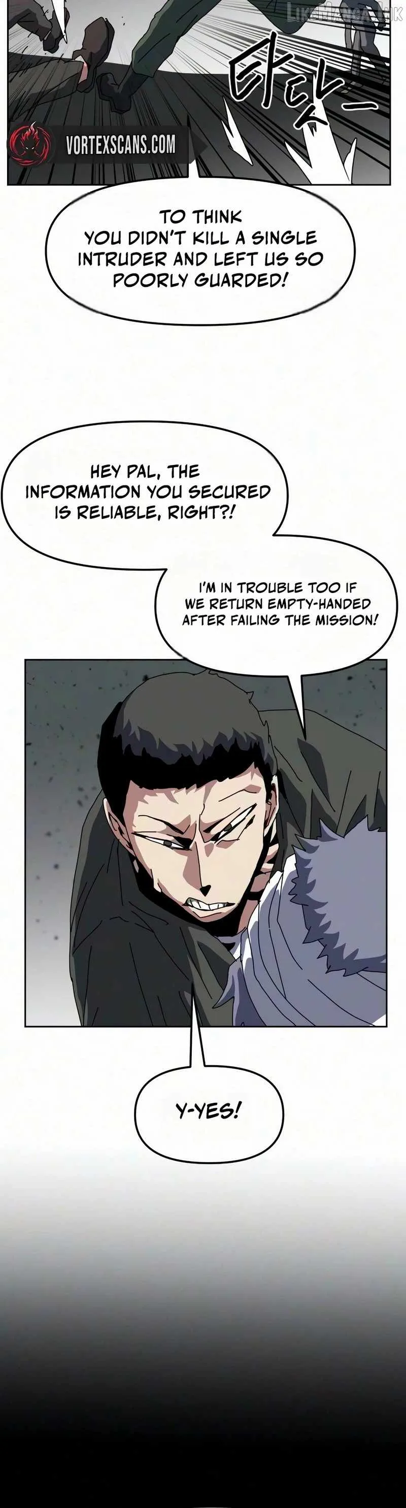 Archmage Curriculum Chapter 38 page 24