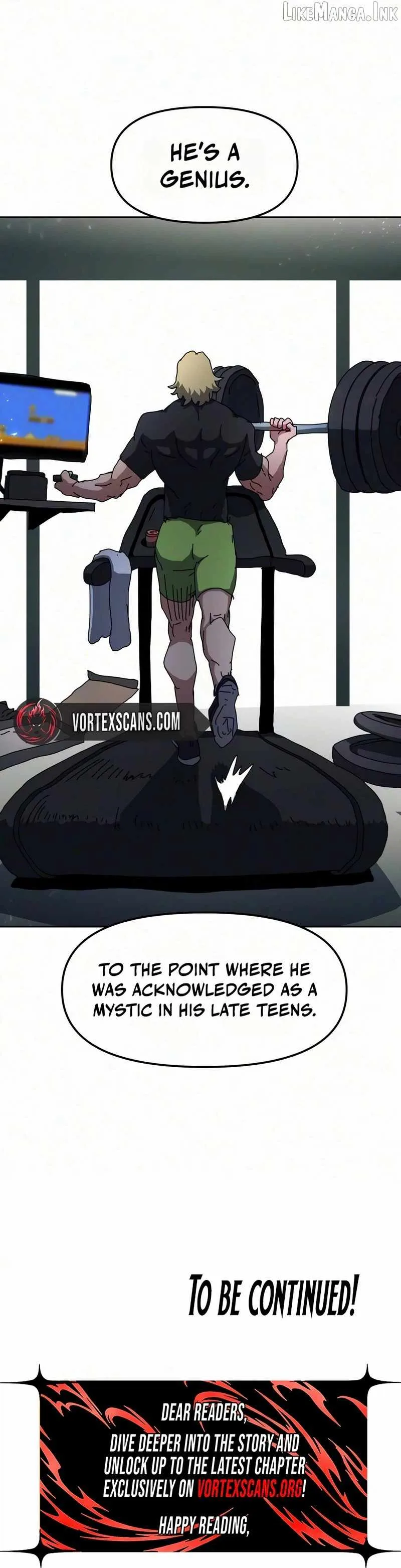 Archmage Curriculum Chapter 38 page 39
