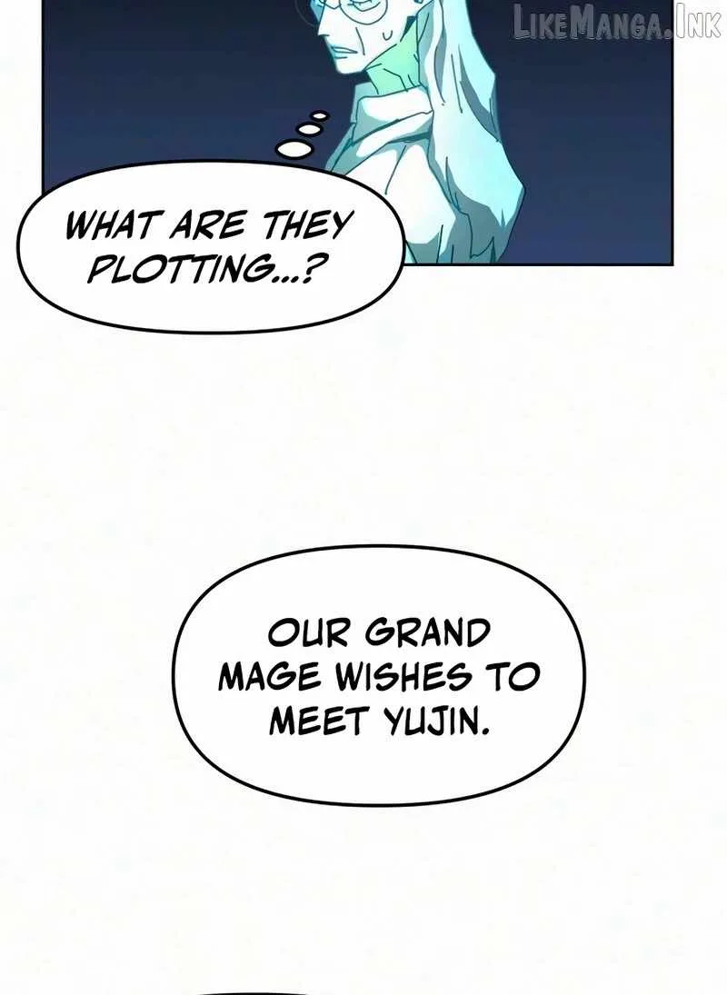 Archmage Curriculum Chapter 39 page 6