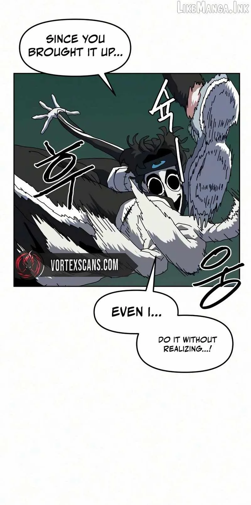 Archmage Curriculum Chapter 39 page 10