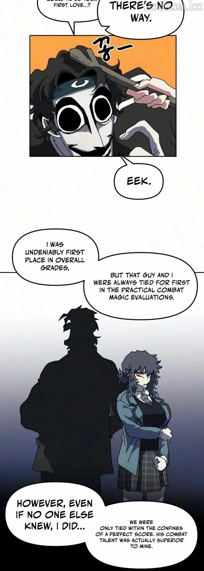 Archmage Curriculum Chapter 39 page 16