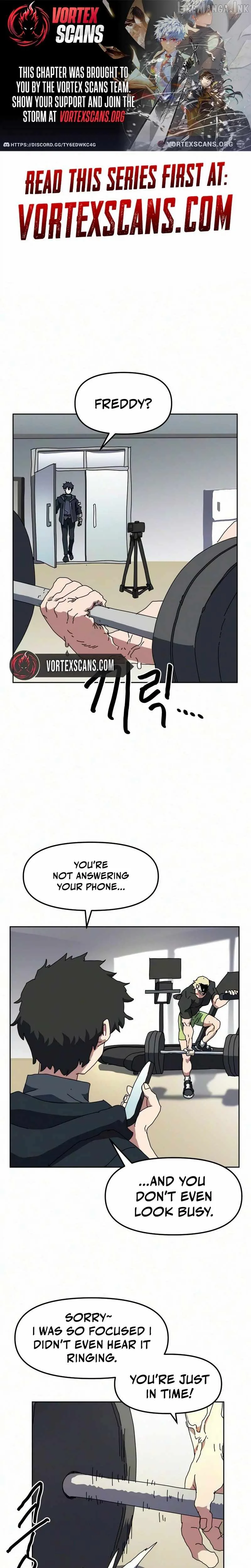 Archmage Curriculum Chapter 39 page 1