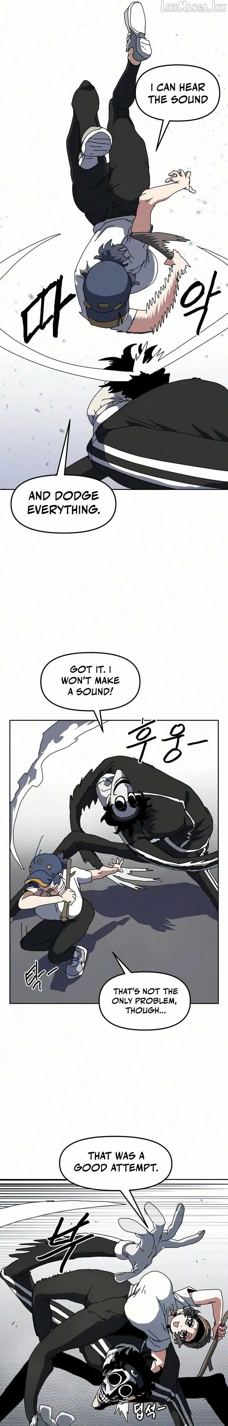 Archmage Curriculum Chapter 39 page 11