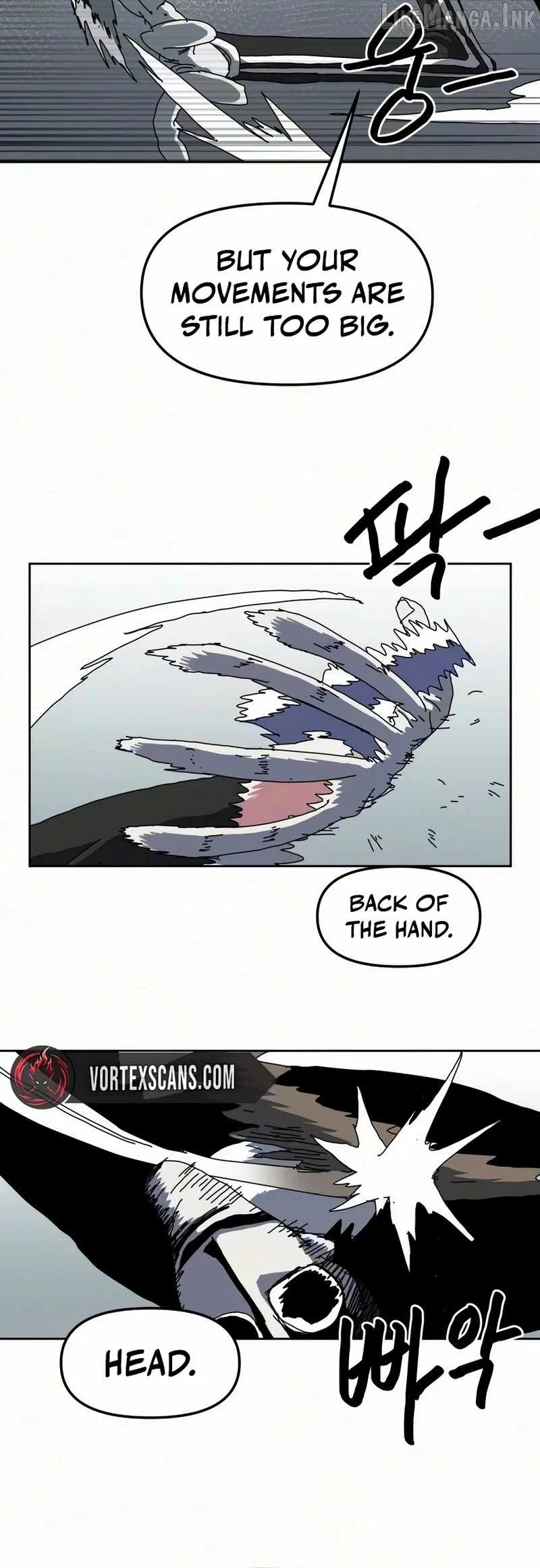 Archmage Curriculum Chapter 39 page 12
