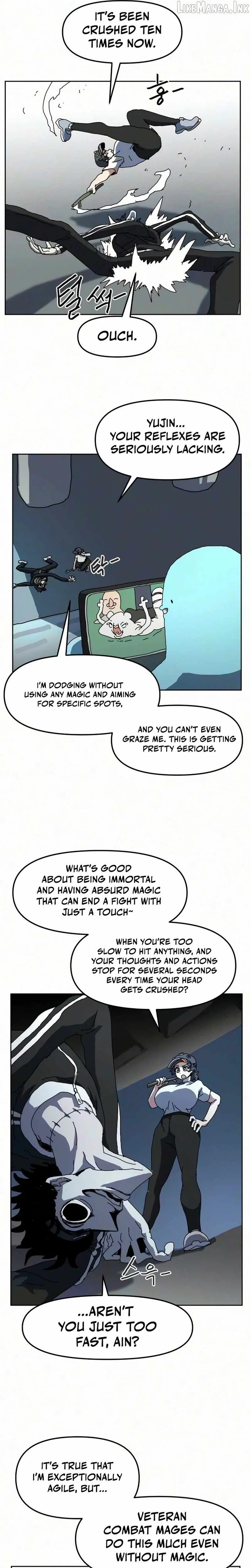 Archmage Curriculum Chapter 39 page 13