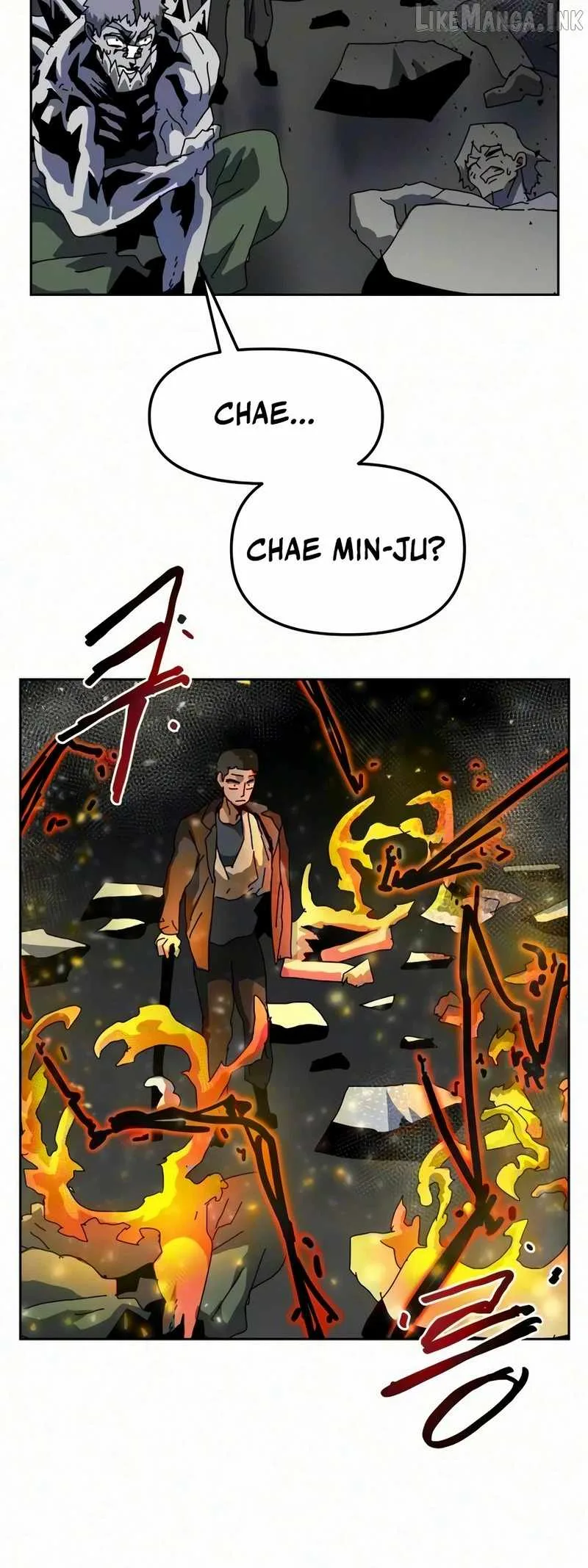 Archmage Curriculum Chapter 39 page 34