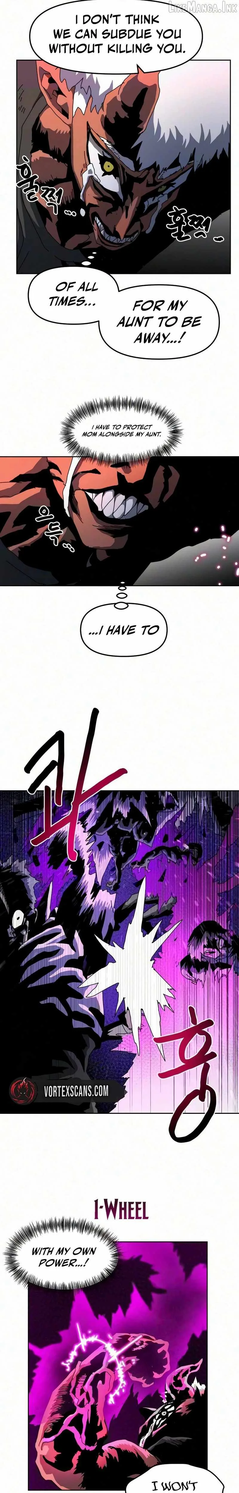 Archmage Curriculum Chapter 39 page 31