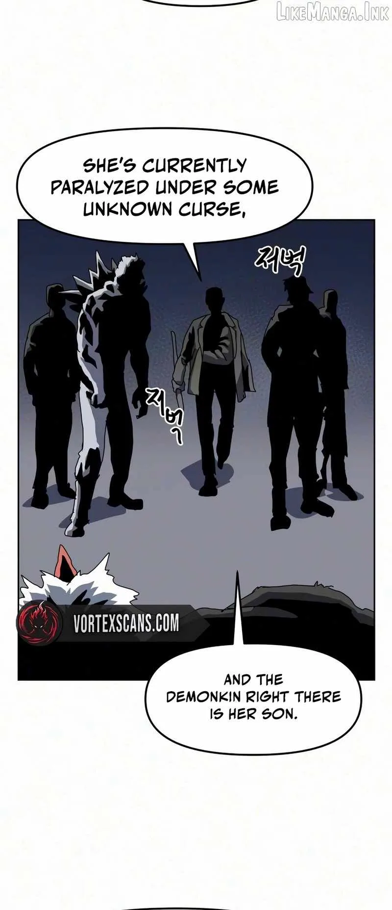 Archmage Curriculum Chapter 39 page 28