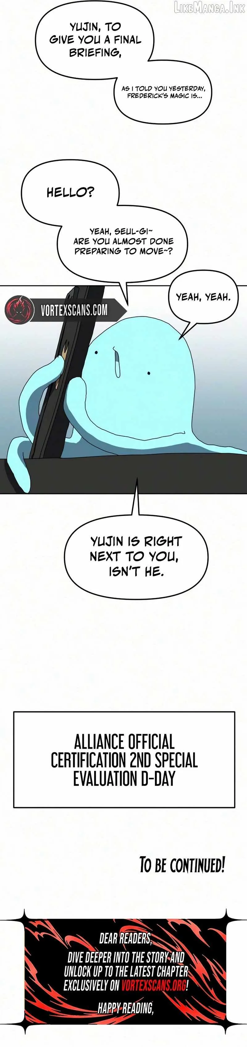 Archmage Curriculum Chapter 39 page 39
