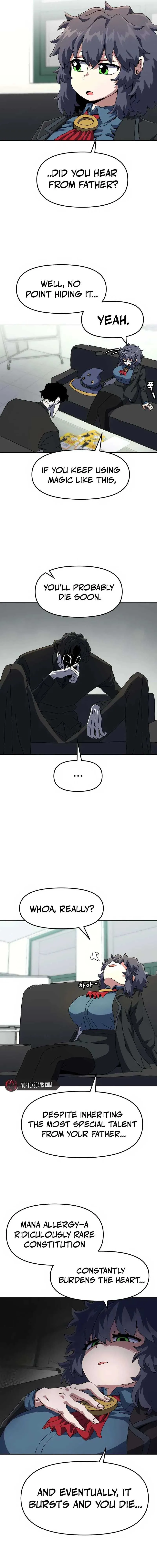 Archmage Curriculum Chapter 4 page 13