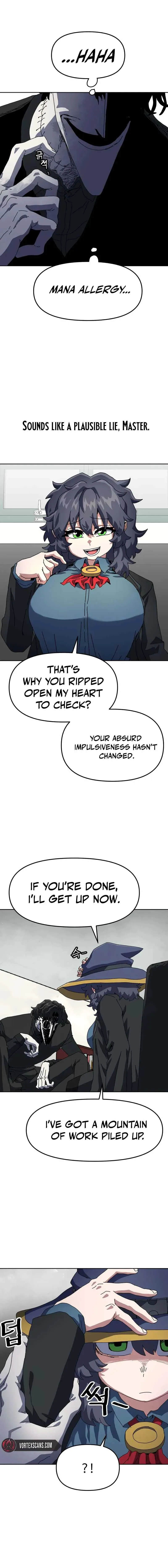 Archmage Curriculum Chapter 4 page 14