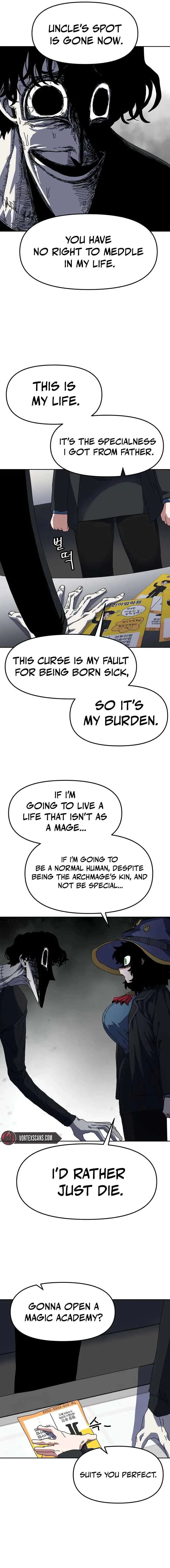 Archmage Curriculum Chapter 4 page 16