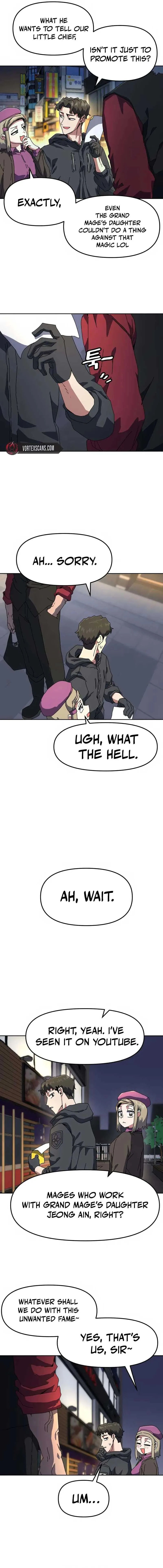 Archmage Curriculum Chapter 4 page 11