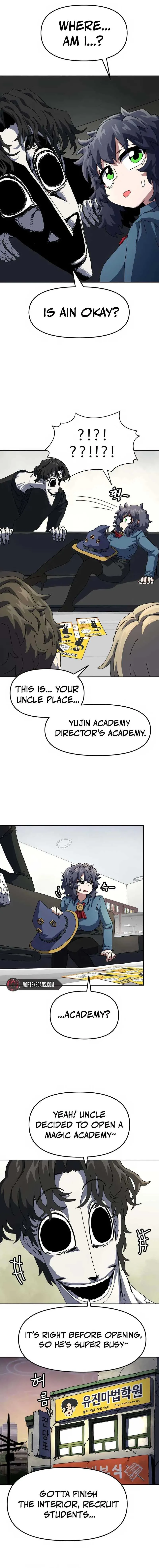 Archmage Curriculum Chapter 4 page 6