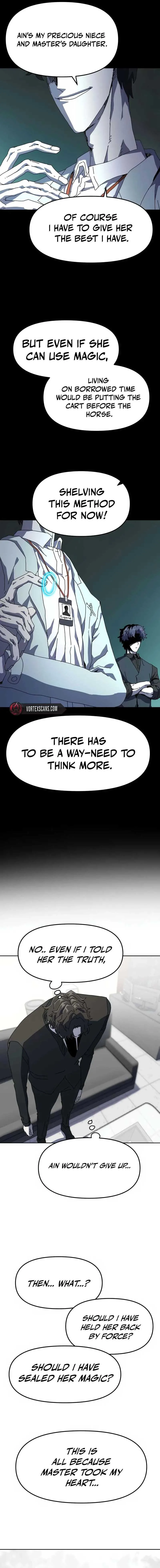 Archmage Curriculum Chapter 4 page 20
