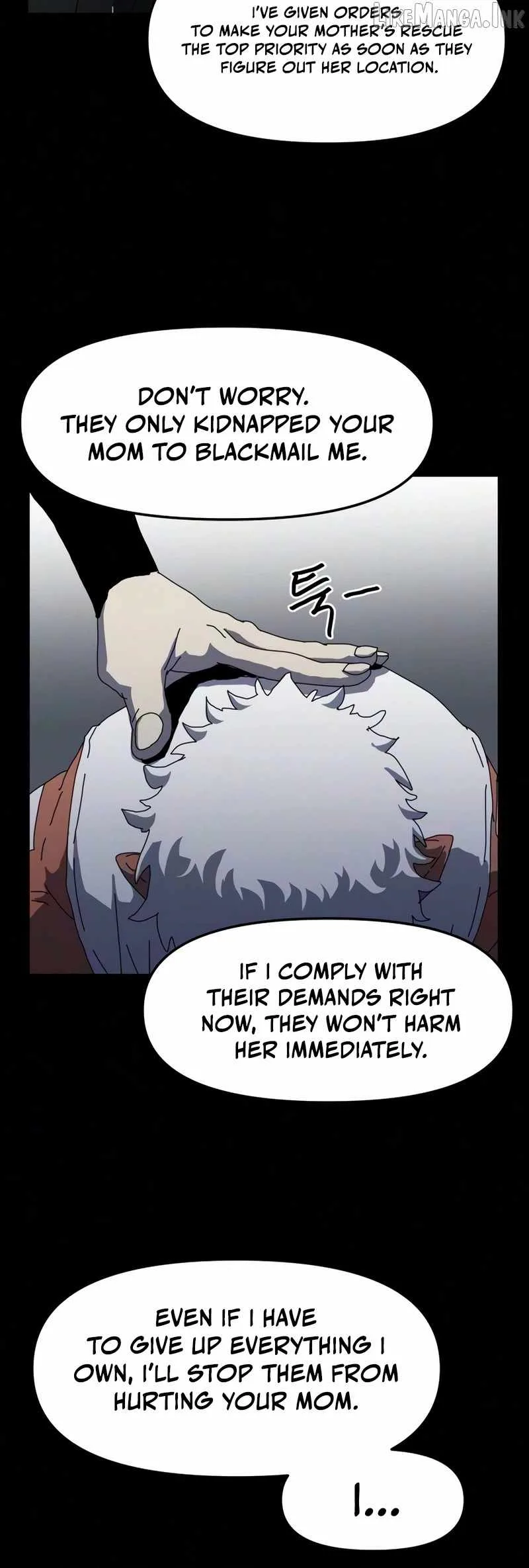 Archmage Curriculum Chapter 40 page 2