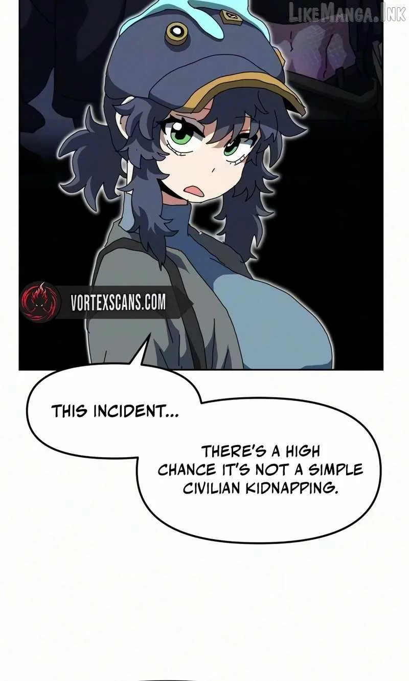 Archmage Curriculum Chapter 40 page 28