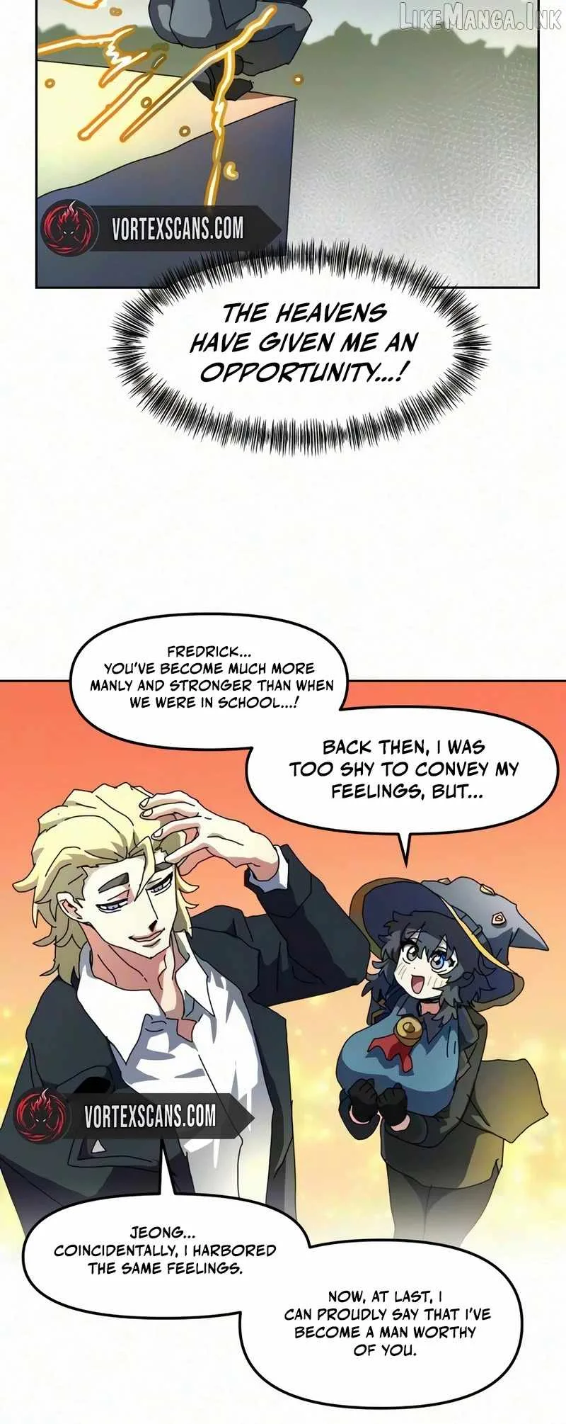 Archmage Curriculum Chapter 40 page 16