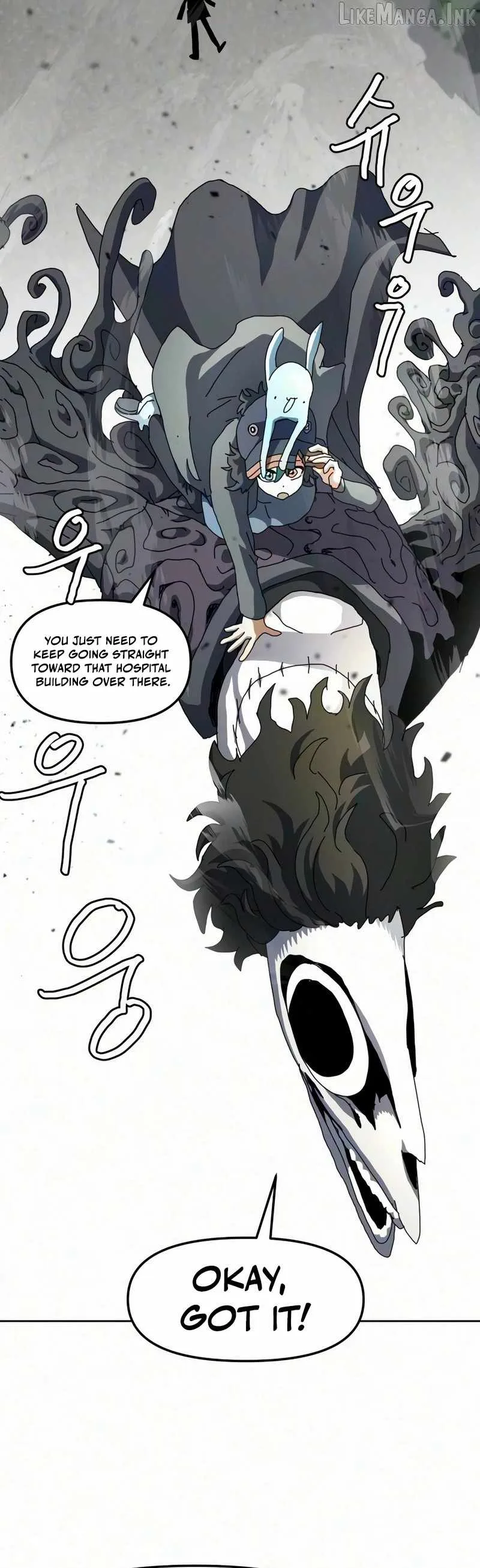 Archmage Curriculum Chapter 40 page 34