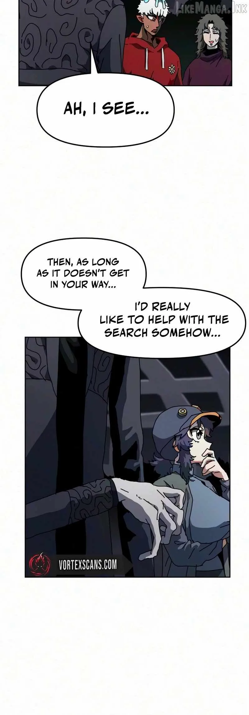 Archmage Curriculum Chapter 41 page 2