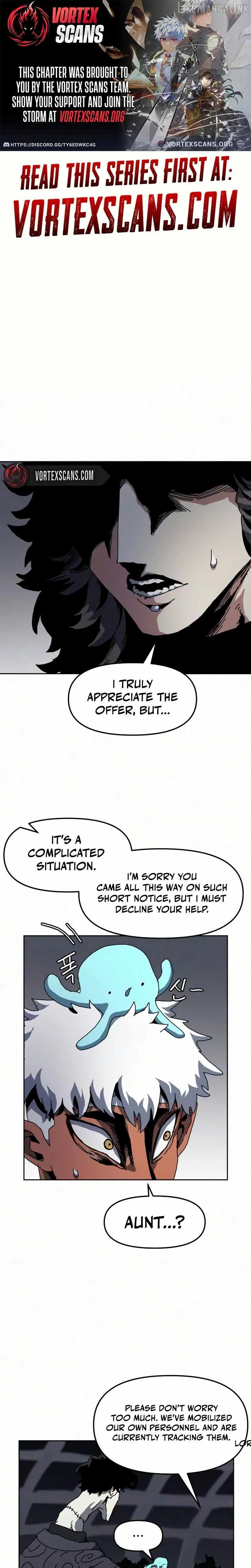 Archmage Curriculum Chapter 41 page 1