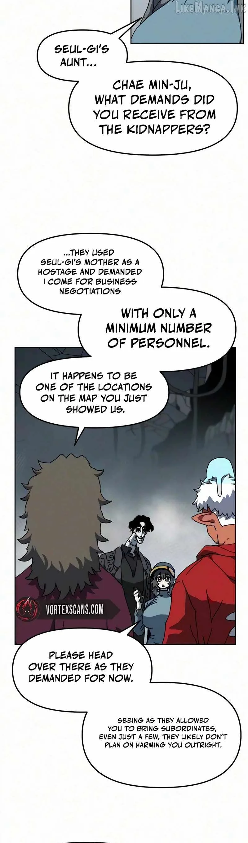 Archmage Curriculum Chapter 41 page 16