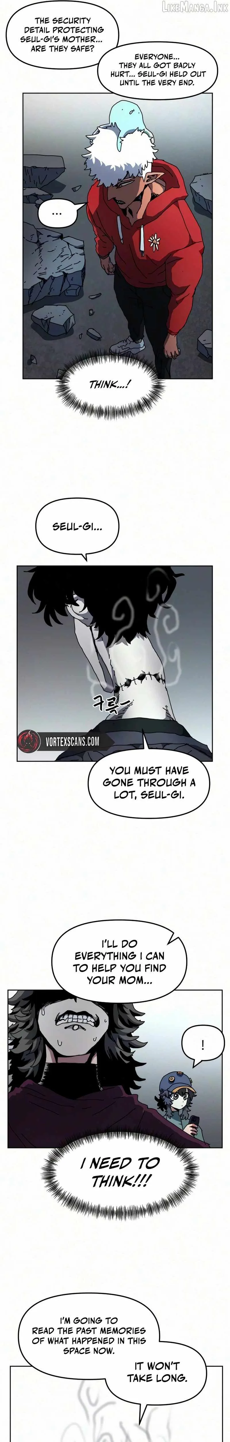 Archmage Curriculum Chapter 41 page 9