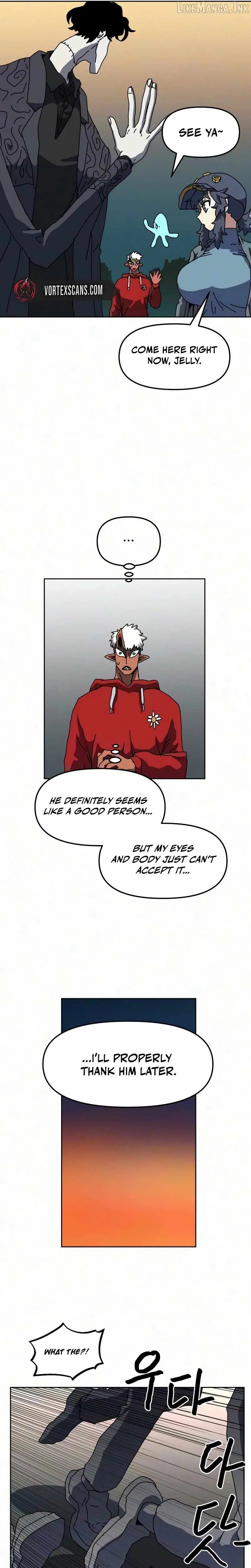 Archmage Curriculum Chapter 41 page 27