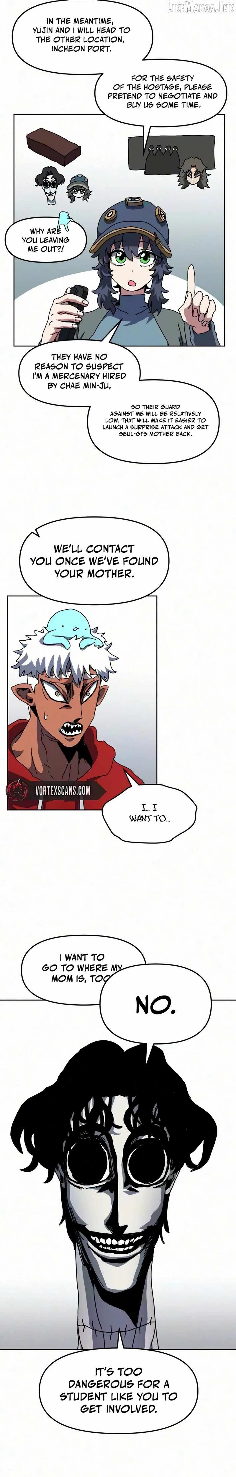 Archmage Curriculum Chapter 41 page 17