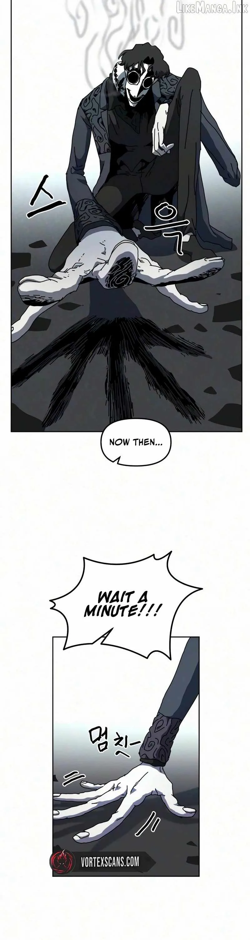 Archmage Curriculum Chapter 41 page 10