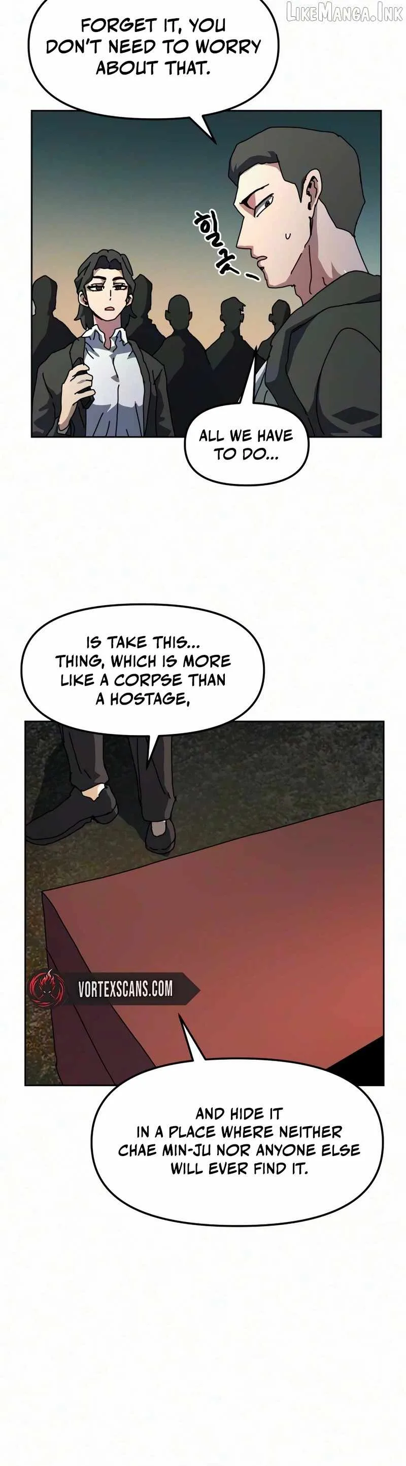 Archmage Curriculum Chapter 41 page 22