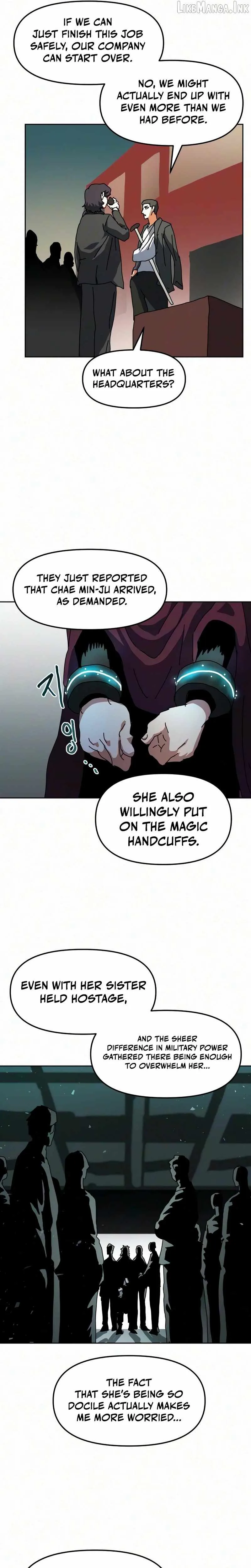Archmage Curriculum Chapter 41 page 21