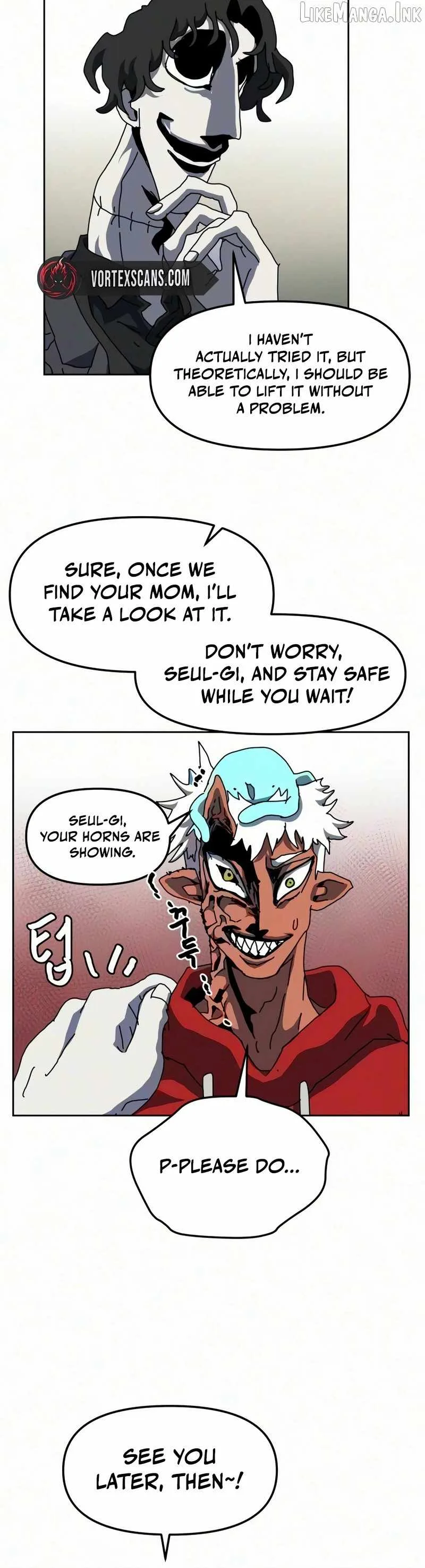 Archmage Curriculum Chapter 41 page 26