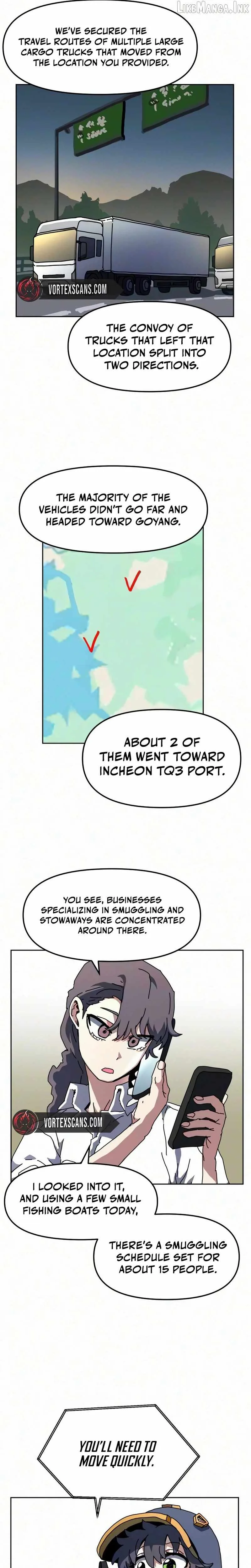 Archmage Curriculum Chapter 41 page 13