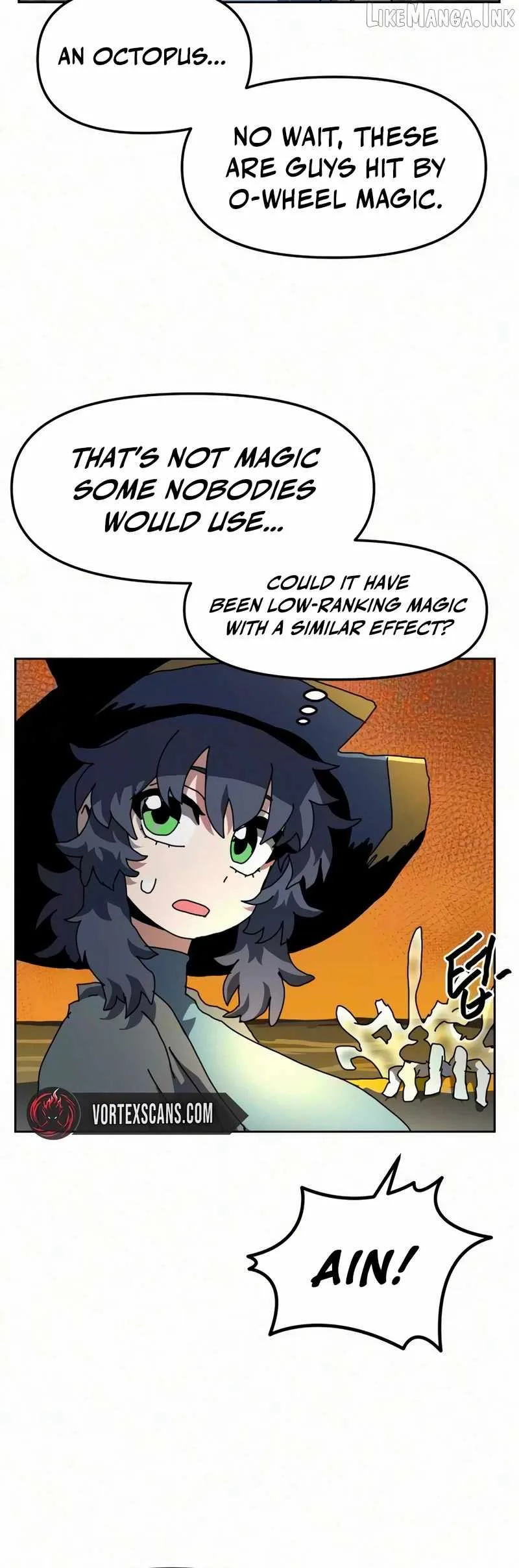Archmage Curriculum Chapter 42 page 8