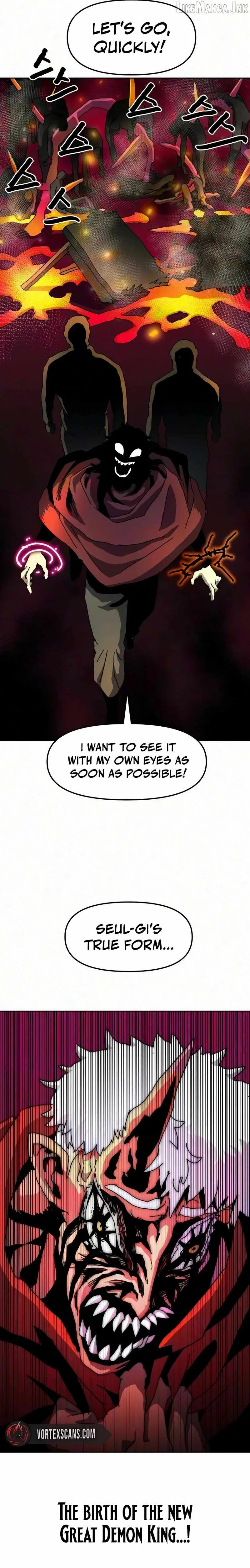 Archmage Curriculum Chapter 42 page 24